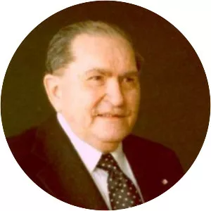 Walter Wunderlich - Mathematician