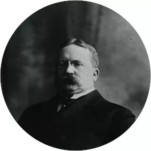 Walter Wyman - Former United States Surgeon General