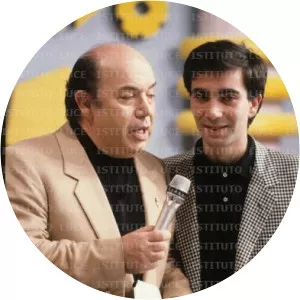 Walter Zagaria photograph