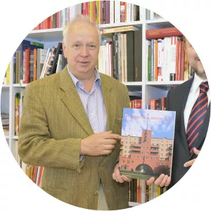 Walter Zednicek - Illustrator