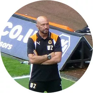Walter Zenga - Italian association football manager