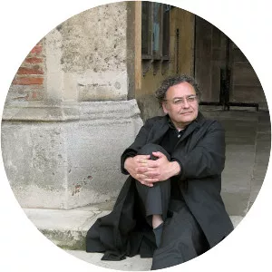 Walter Zimmermann - German composer