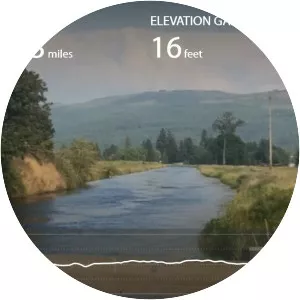 Walterville - Town in Oregon