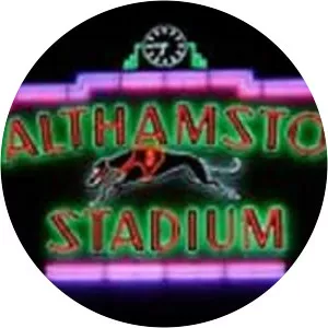 Walthamstow Stadium