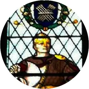 Waltheof, Earl of Northumbria