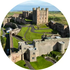 Waltheof of Bamburgh