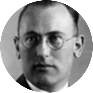 Walther Bierkamp - Lawyer