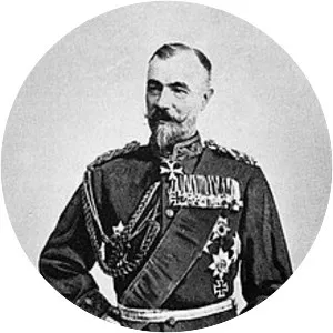 Walther Bronsart von Schellendorff