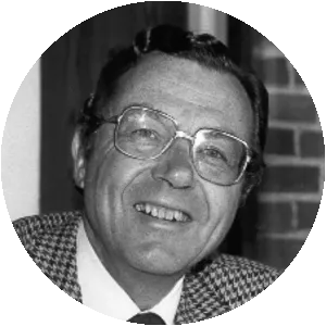 Walther Busse von Colbe