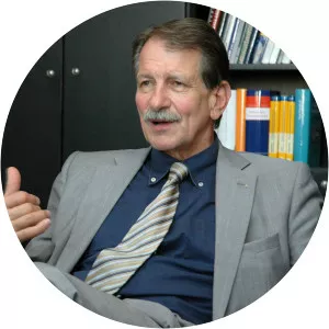 Walther Christoph Zimmerli