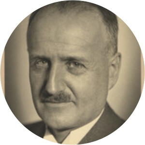 Walther Eichrodt