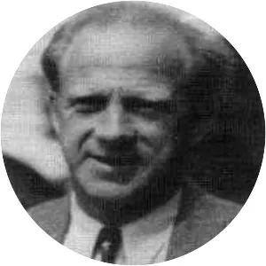 Walther Gerlach - German physicist