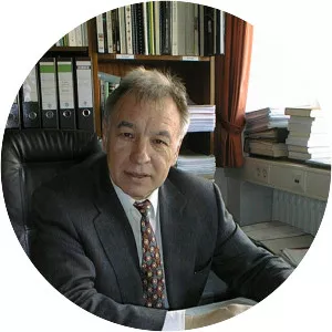 Walther L. Bernecker - German historian