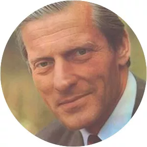 Walther Leisler Kiep