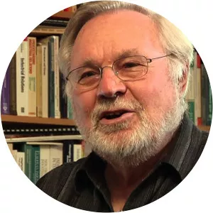 Walther Müller-Jentsch - German economist