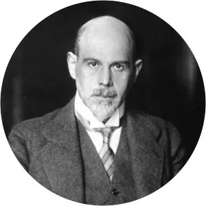 Walther Rathenau