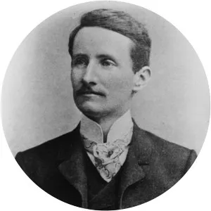 Walther Ritz - Swiss physicist