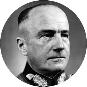 Walther von Brauchitsch