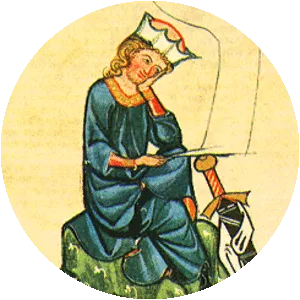 Walther von der Vogelweide - Composer