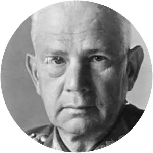 Walther von Reichenau