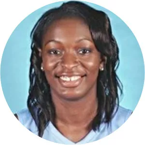 Waltiea Rolle - Basketball player