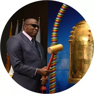 Walton Alfonso Webson