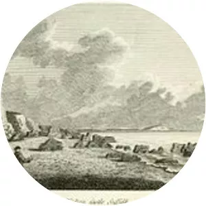 Walton Castle, Suffolk - 