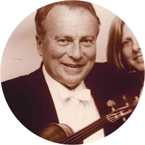 Waltraud Buscher photograph