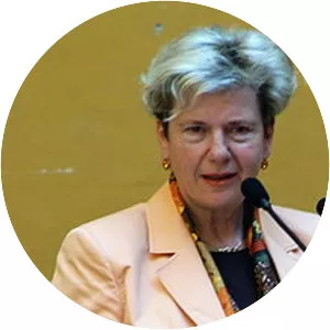 Waltraud Klasnic - Austrian politician