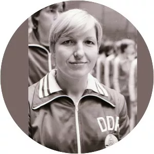 Waltraud Kretzschmar