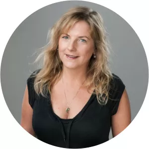 Waltraud Messner - Reinhold Messner's sister