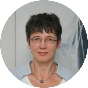 Waltraud Schelkle - Author