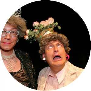 Waltraud und Mariechen