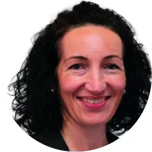 Waltraud Ungersböck