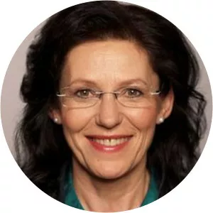 Waltraud Wolff - Politician