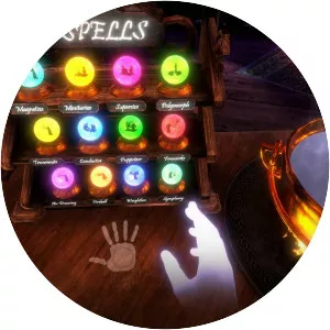 Waltz of the Wizard: Extended Edition - Video game