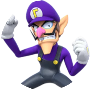 Waluigi