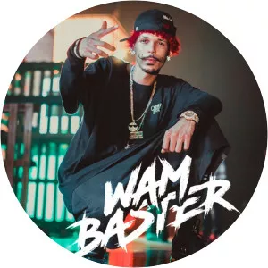 Wam Baster - Musical artist