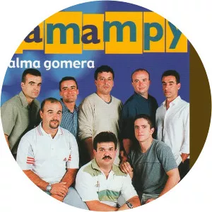 Wamampy - Musical artist