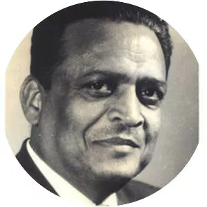 Waman Dattatreya Patwardhan