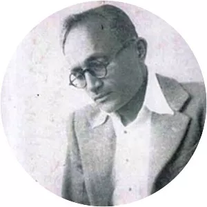 Waman Lakshman Kulkarni