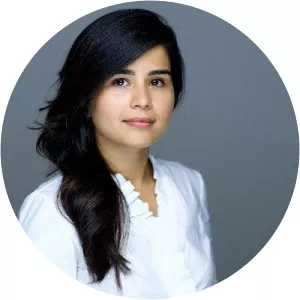 Wamiq Umaira - Rubana Huq's daughter