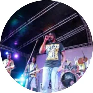 Wampana Band - Musical artist