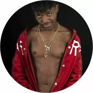 Wampi - Musical artist