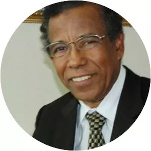 Wan Abubakar - Former Governor of Riau