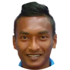 Wan Amirul Afiq Wan Abdul Rahman