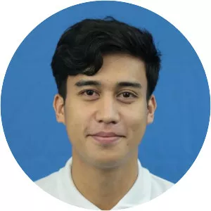 Wan Amirzafran - Malaysian football player