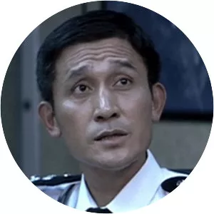 Wan Chi Keung - Association football player