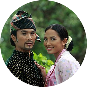 Wan Darus - Mahsuri's husband