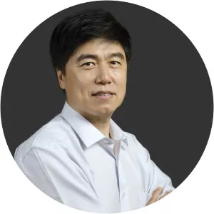 Wan Guanghua - Economist